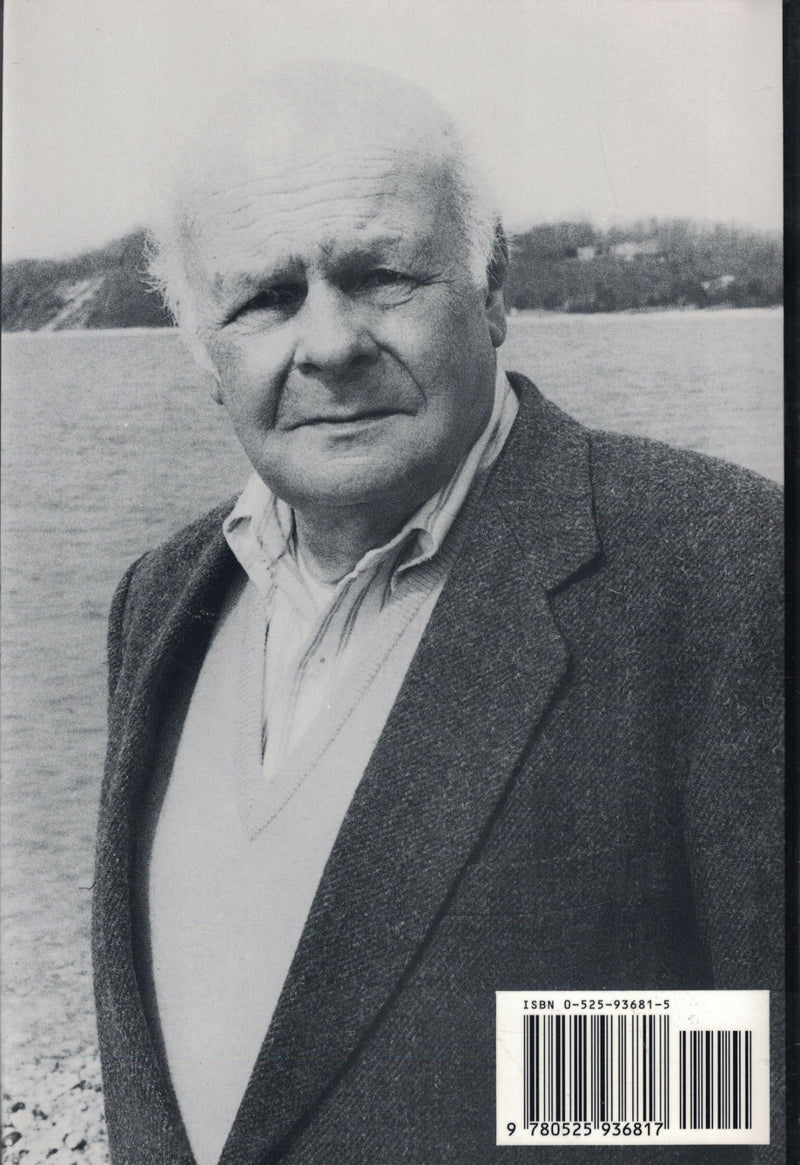 The End Of The Hunt,New