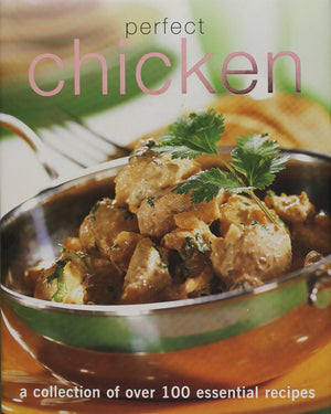Perfect Chicken,Used