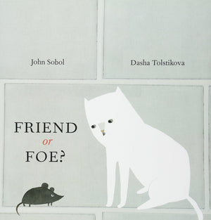 Friend or Foe?,Used