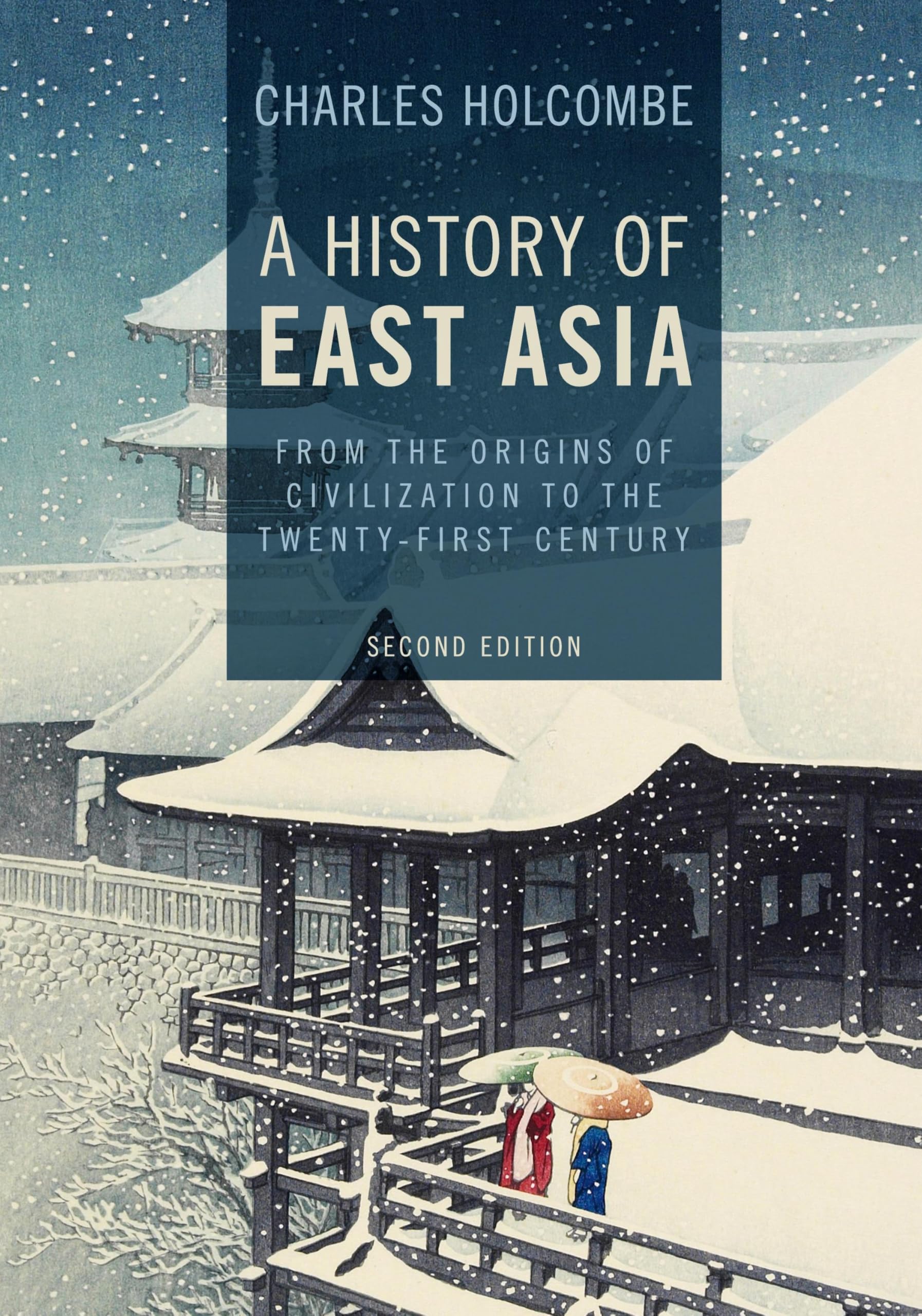 A History of East Asia: From the Origins of Civilization to the TwentyFirst Century,Used