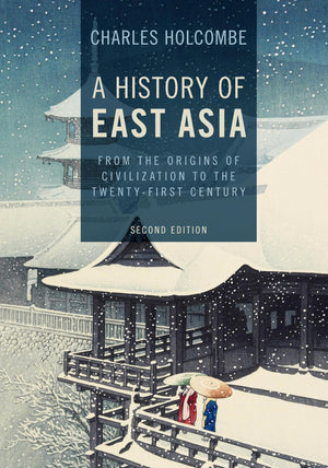 A History of East Asia: From the Origins of Civilization to the TwentyFirst Century,Used