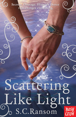 Scattering Like Light,Used