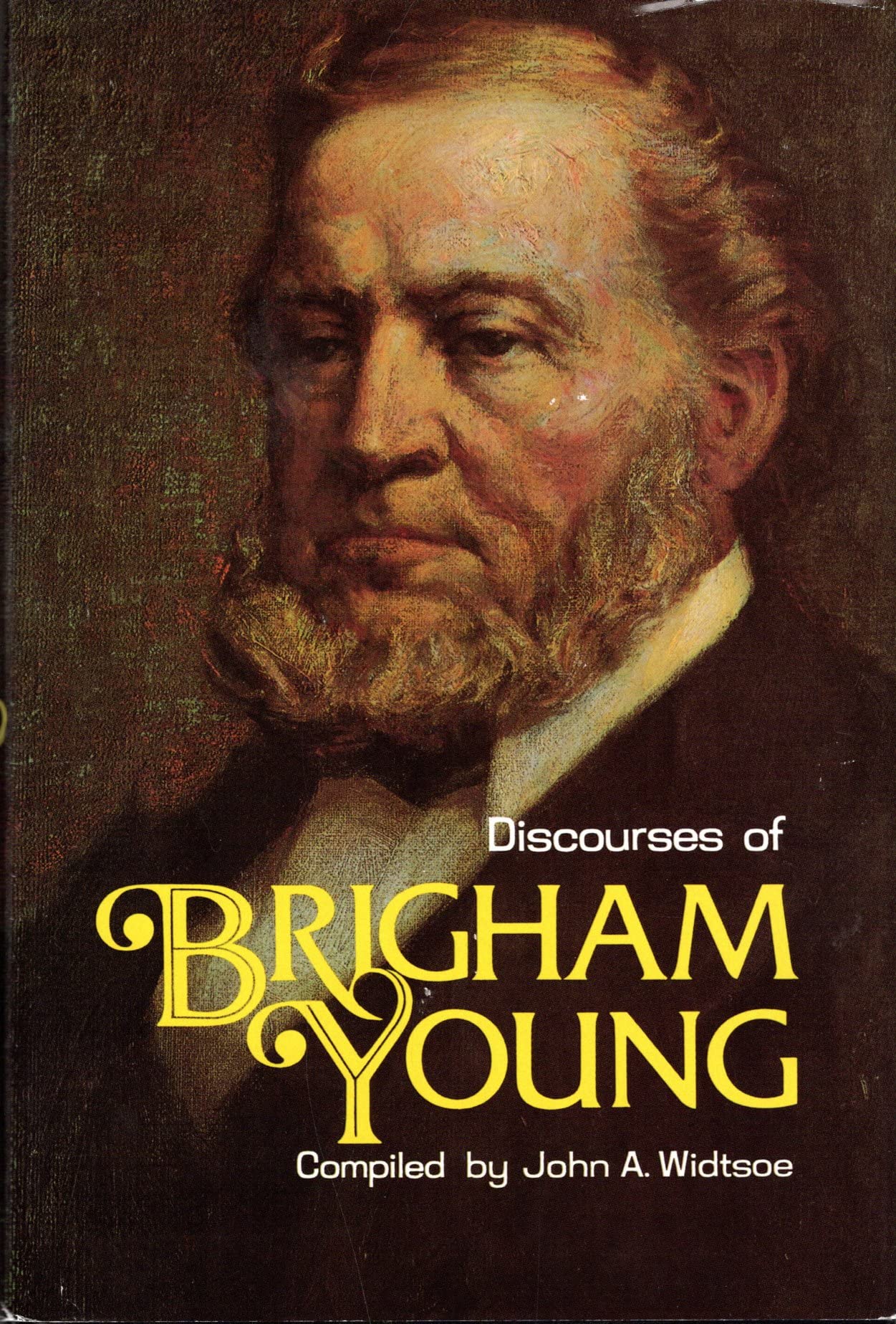 Discourses Of Brigham Young: Second President Of The Church Of Jesus Christ Of Latterday Saints,New