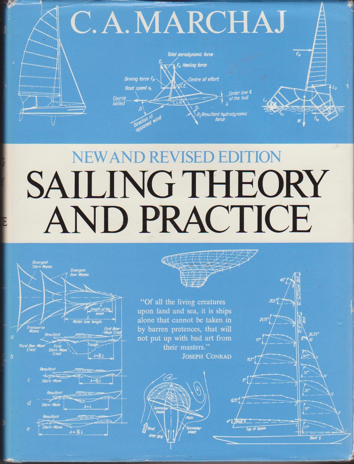 Sailing Theory And Practice (English And Polish Edition)