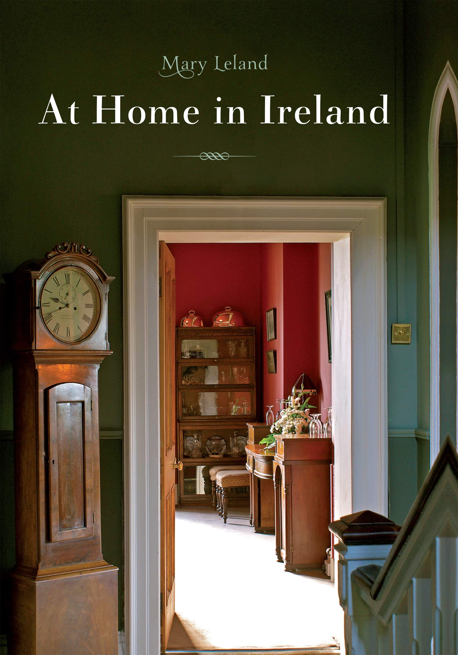 At Home in Ireland,Used