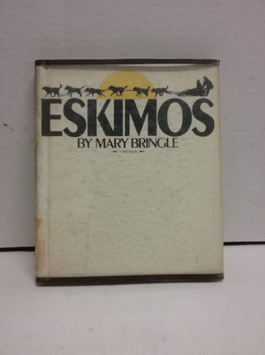 Eskimos (A First book),Used