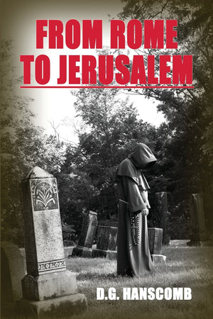 From Rome to Jerusalem,Used