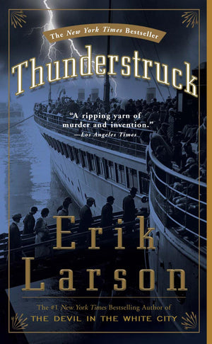 Thunderstruck,New