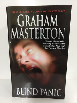 Blind Panic,Used