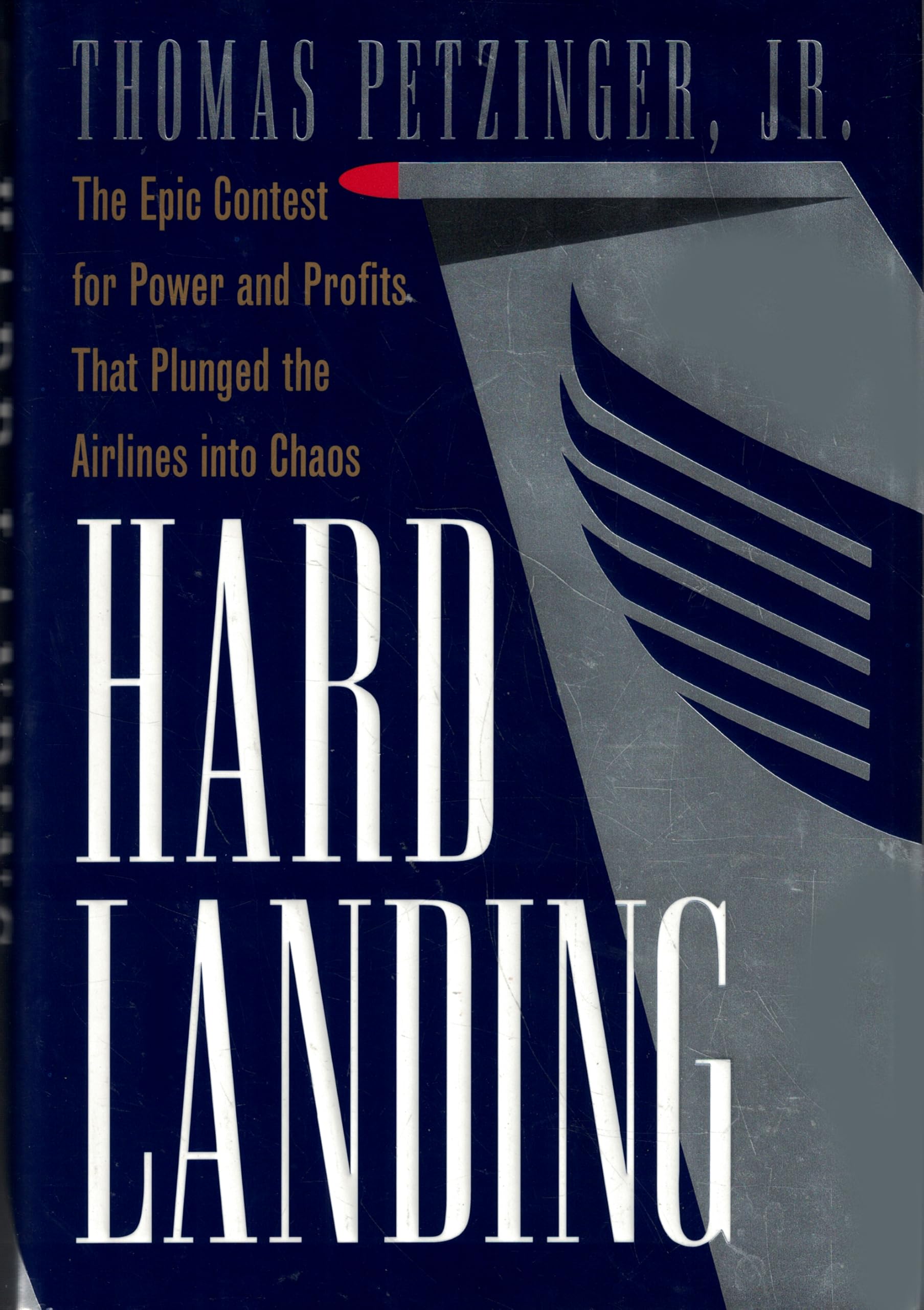Hard Landing,New