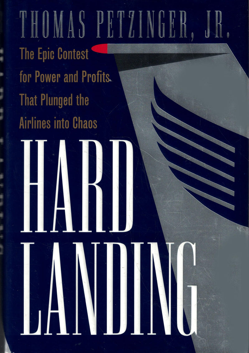Hard Landing,New