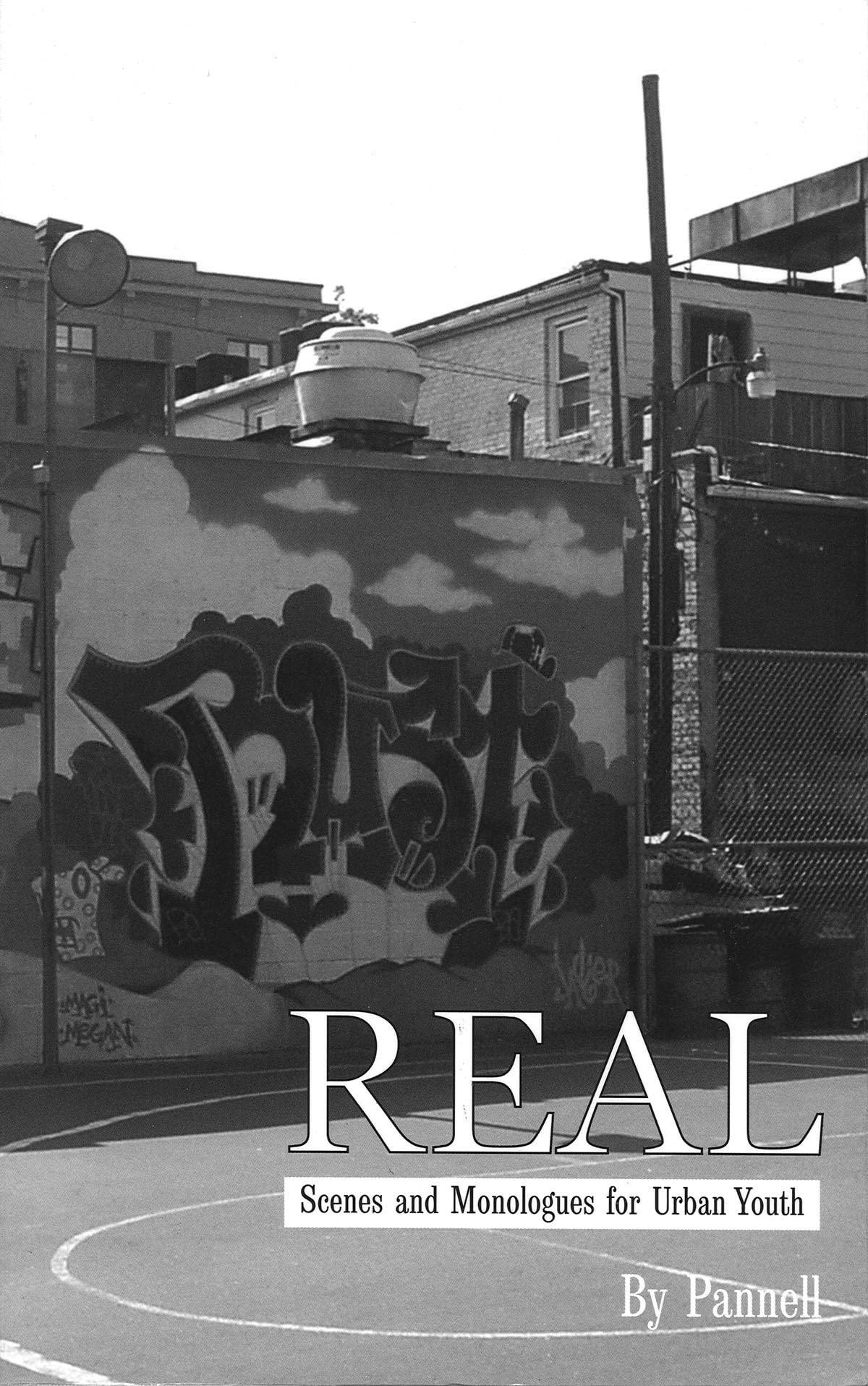 Real: Scenes and Monlogues for Urban Youth (Limelight),Used