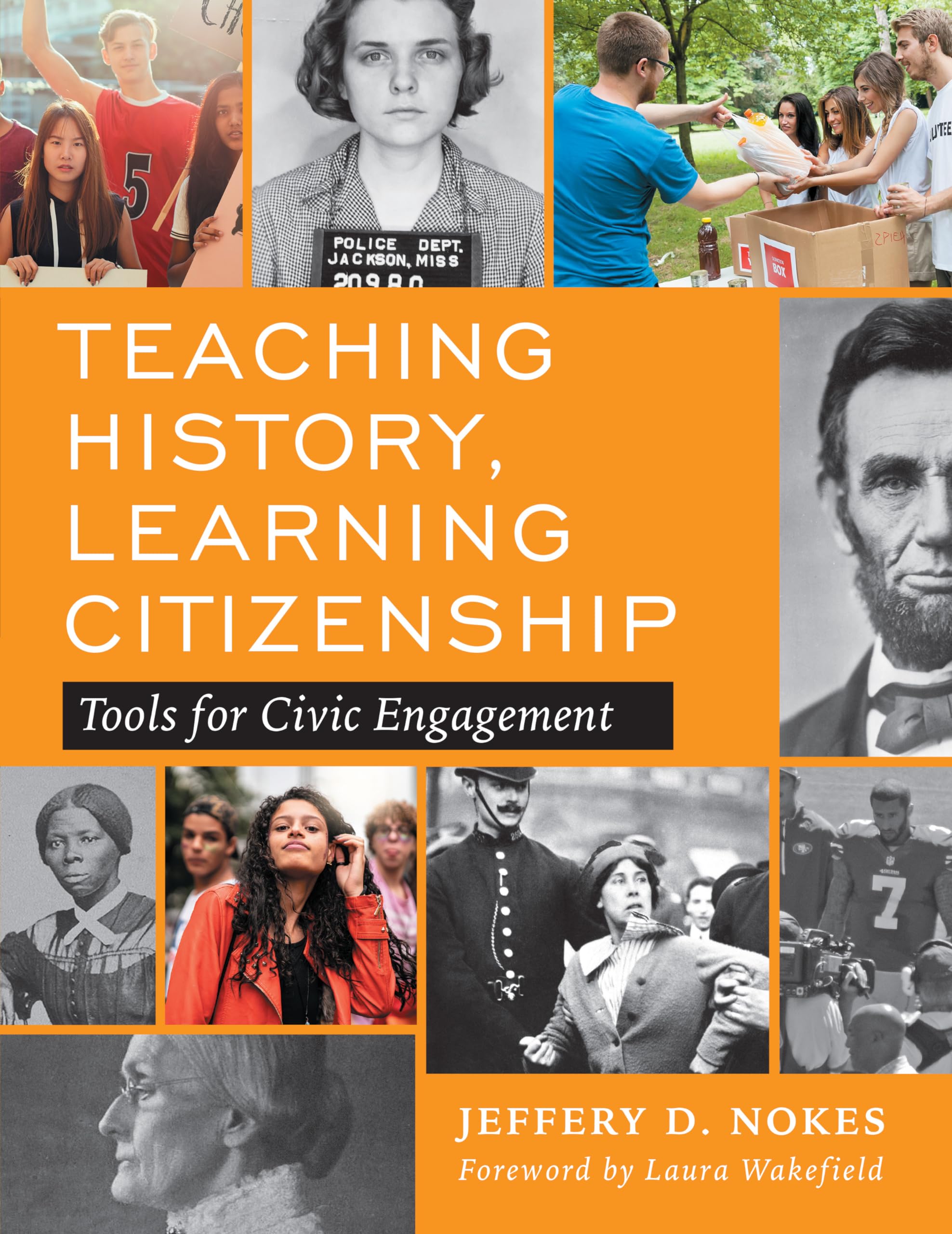 Teaching History, Learning Citizenship: Tools For Civic Engagement