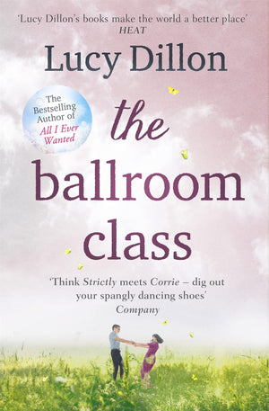 The Ballroom Class,Used