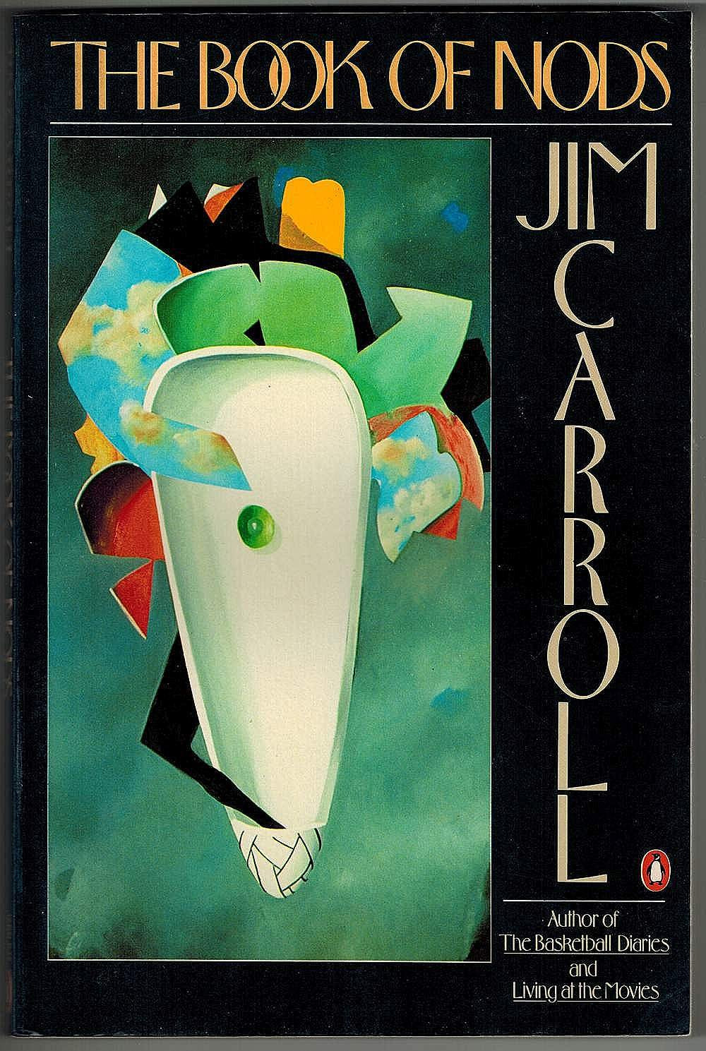 The Book of Nods,Used