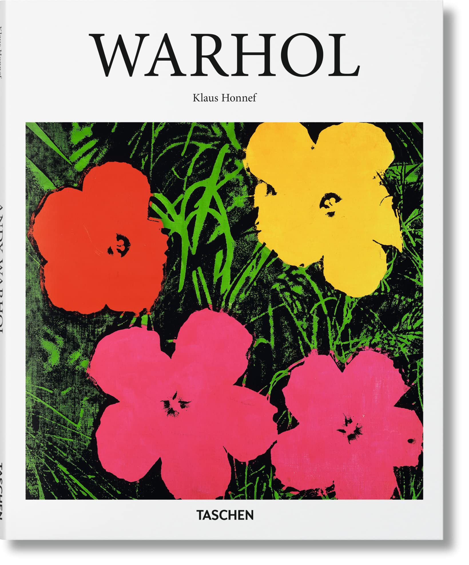 Andy Warhol: Commerce Into Art