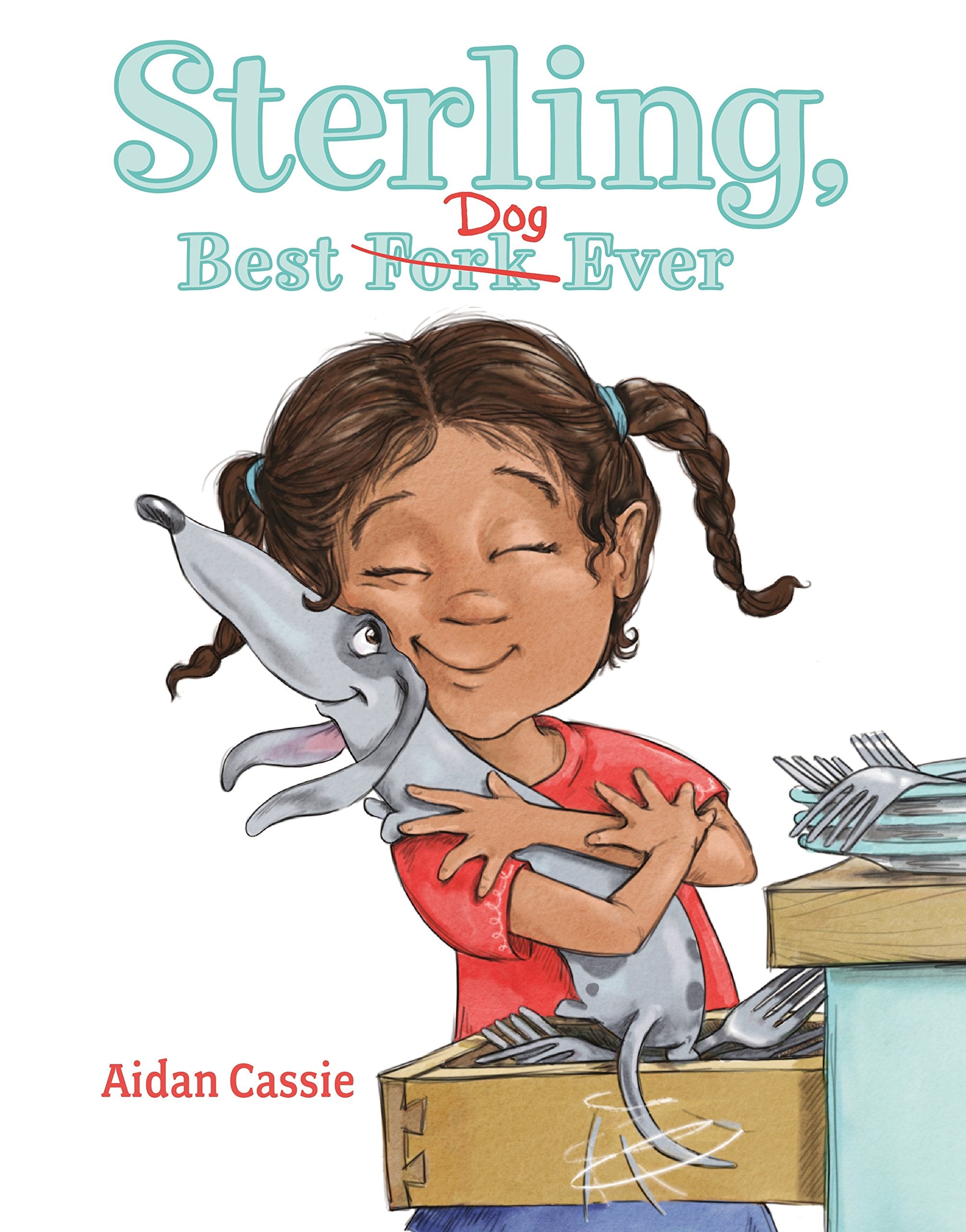 Sterling, Best Dog Ever,Used
