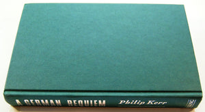 A German Requiem,New