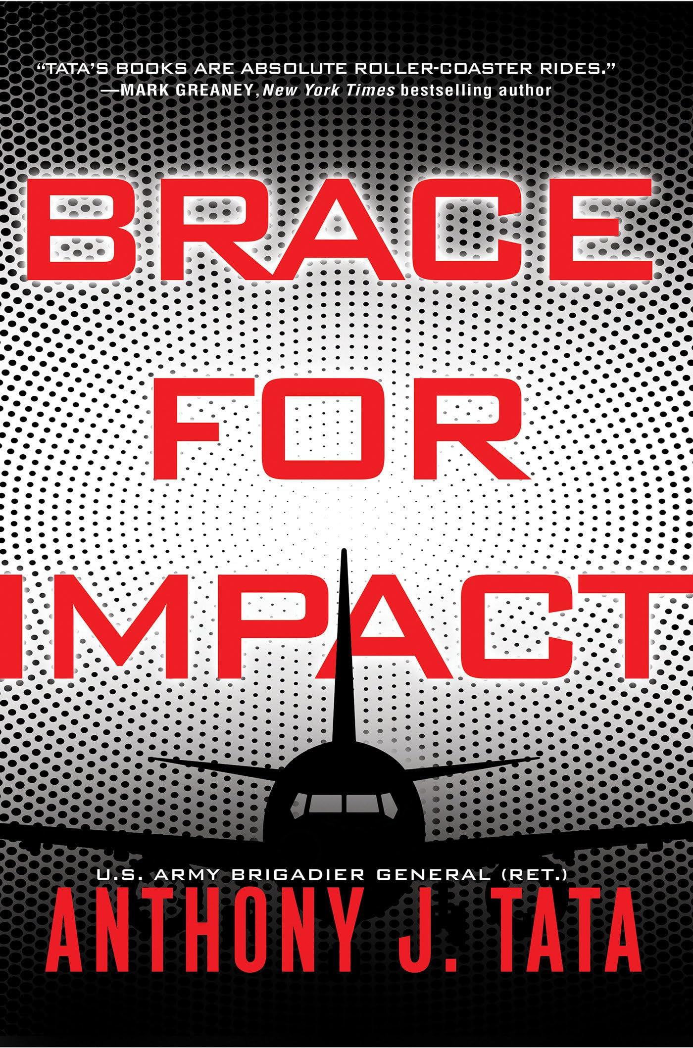 Brace For Impact (A Zara Sheridan Thriller)