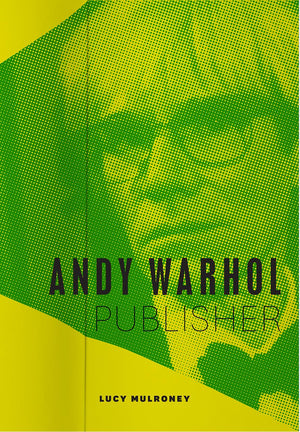 Andy Warhol, Publisher,Used