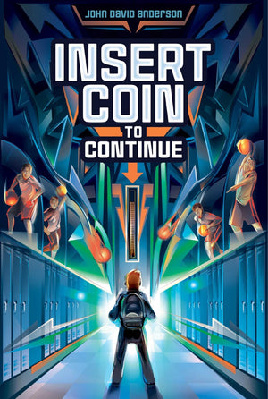 Insert Coin To Continue