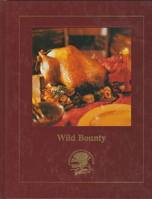 Wild Bounty,Used