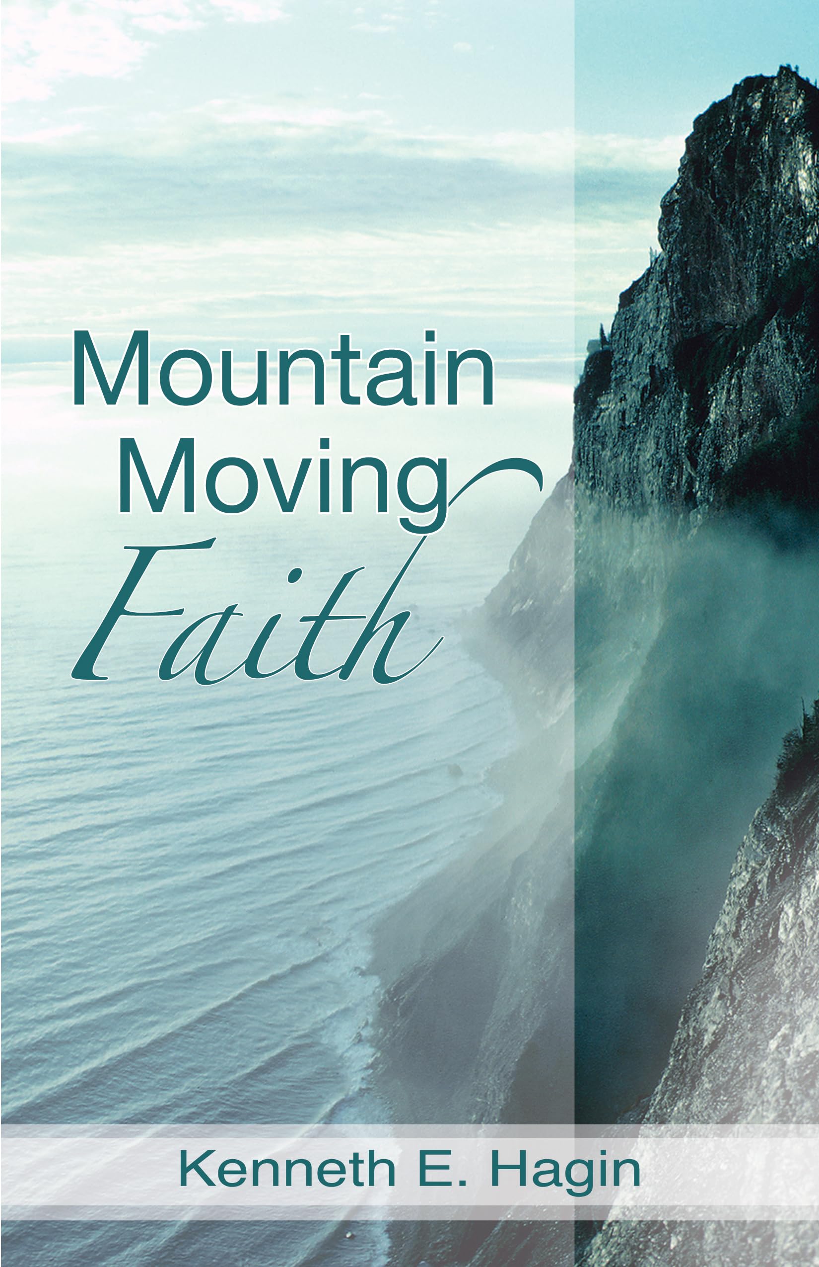 Mountain Moving Faith,Used