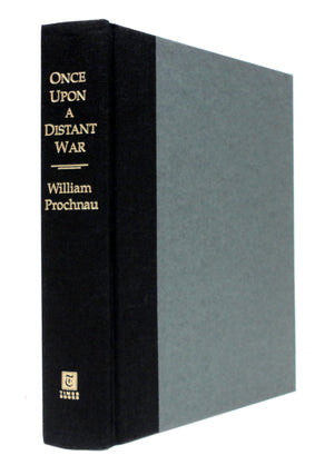 Once Upon a Distant War:: Young War Correspondents and the Early Vietnam Battles,Used
