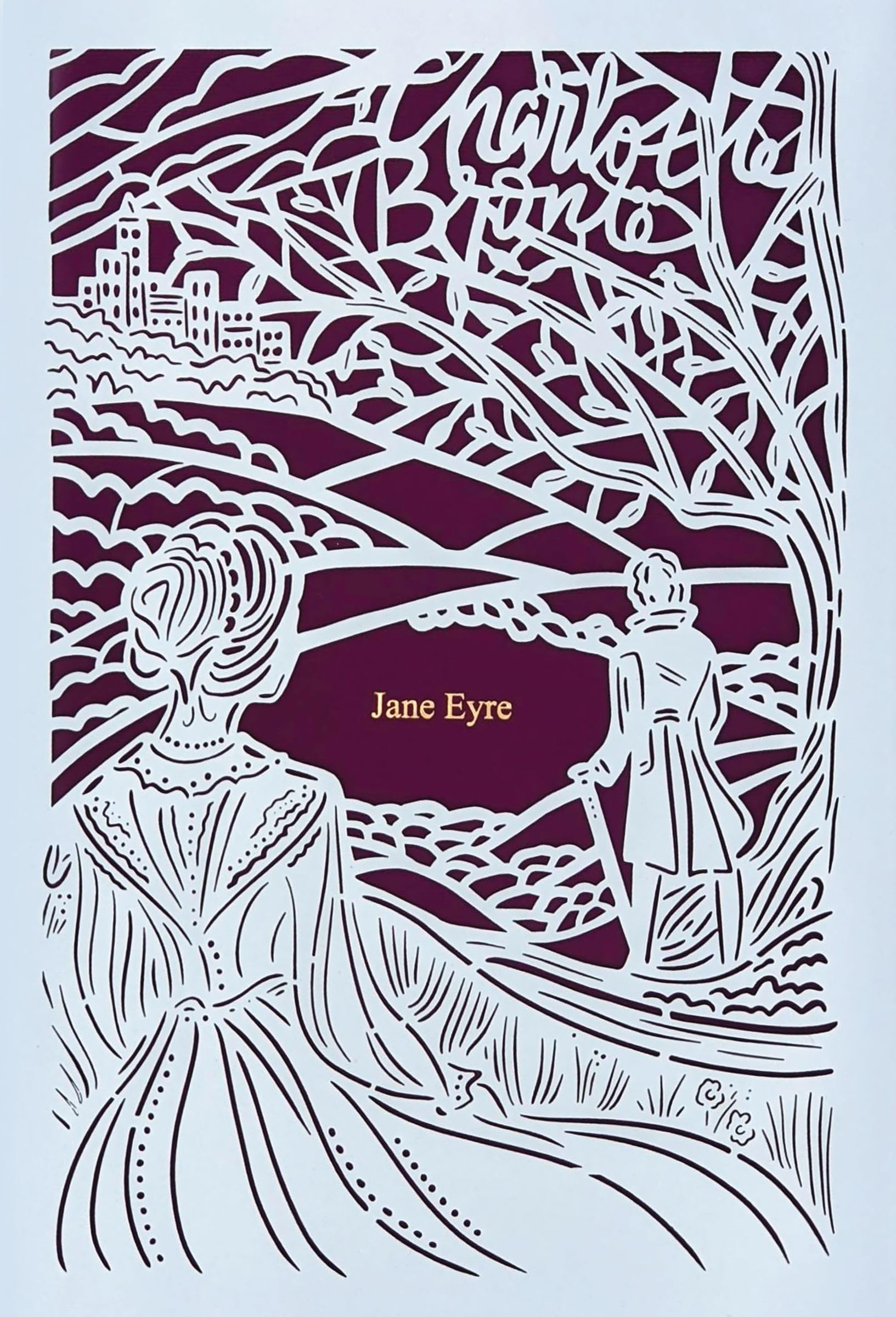 Jane Eyre (Seasons Edition  Summer),Used