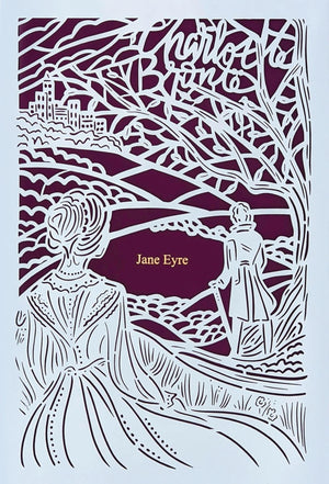 Jane Eyre (Seasons Edition  Summer),Used