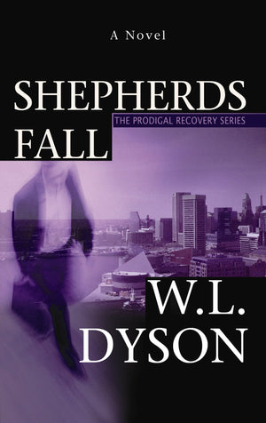 Shepherd's Fall: The Prodigal Recovery Series (Christian Mystery Series),Used