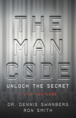 The Man Code: Unlock The Secret