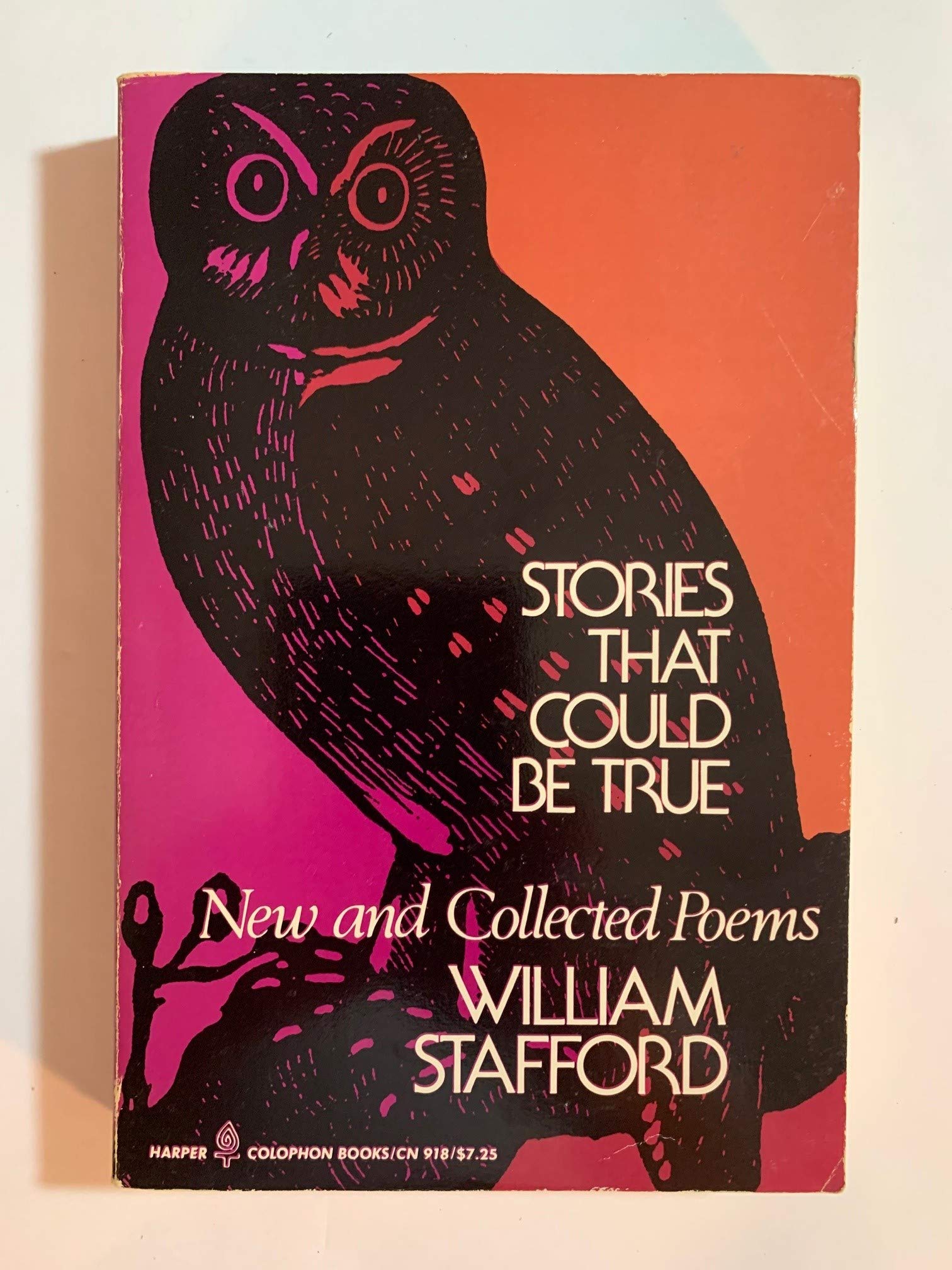 Stories That Could Be True,Used