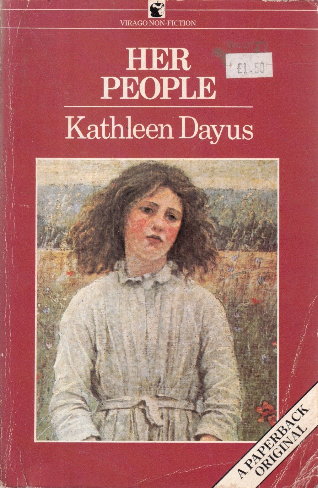 HER PEOPLE,Used