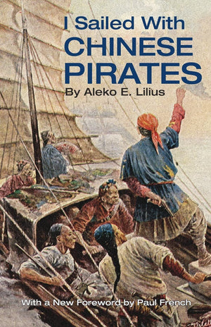 I Sailed With Chinese Pirates,Used