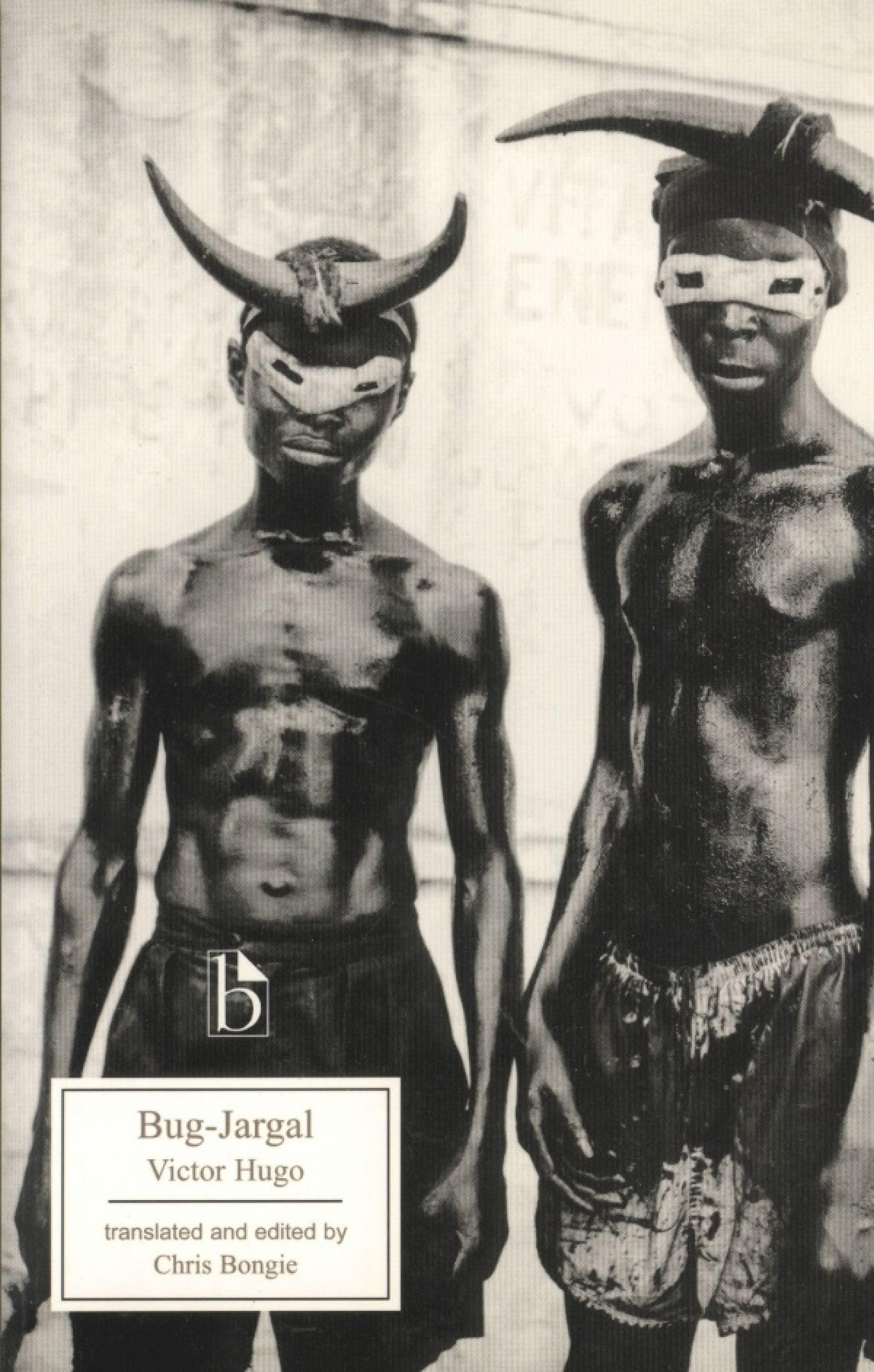 BugJargal (Broadview Editions),Used