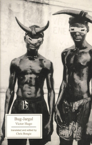 BugJargal (Broadview Editions),Used