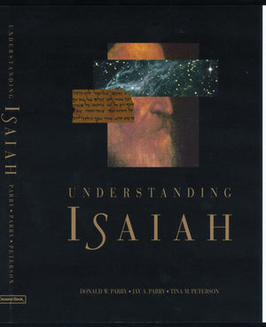 Understanding Isaiah,Used
