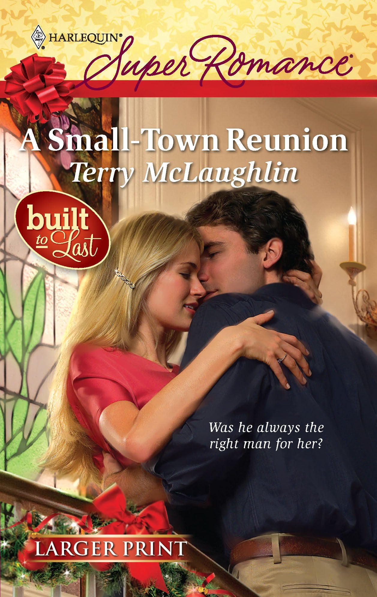 A SmallTown Reunion,Used