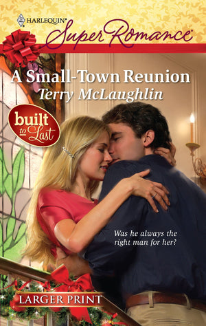 A SmallTown Reunion,Used