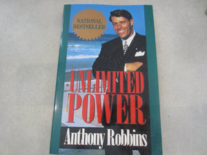 Unlimited Power-new