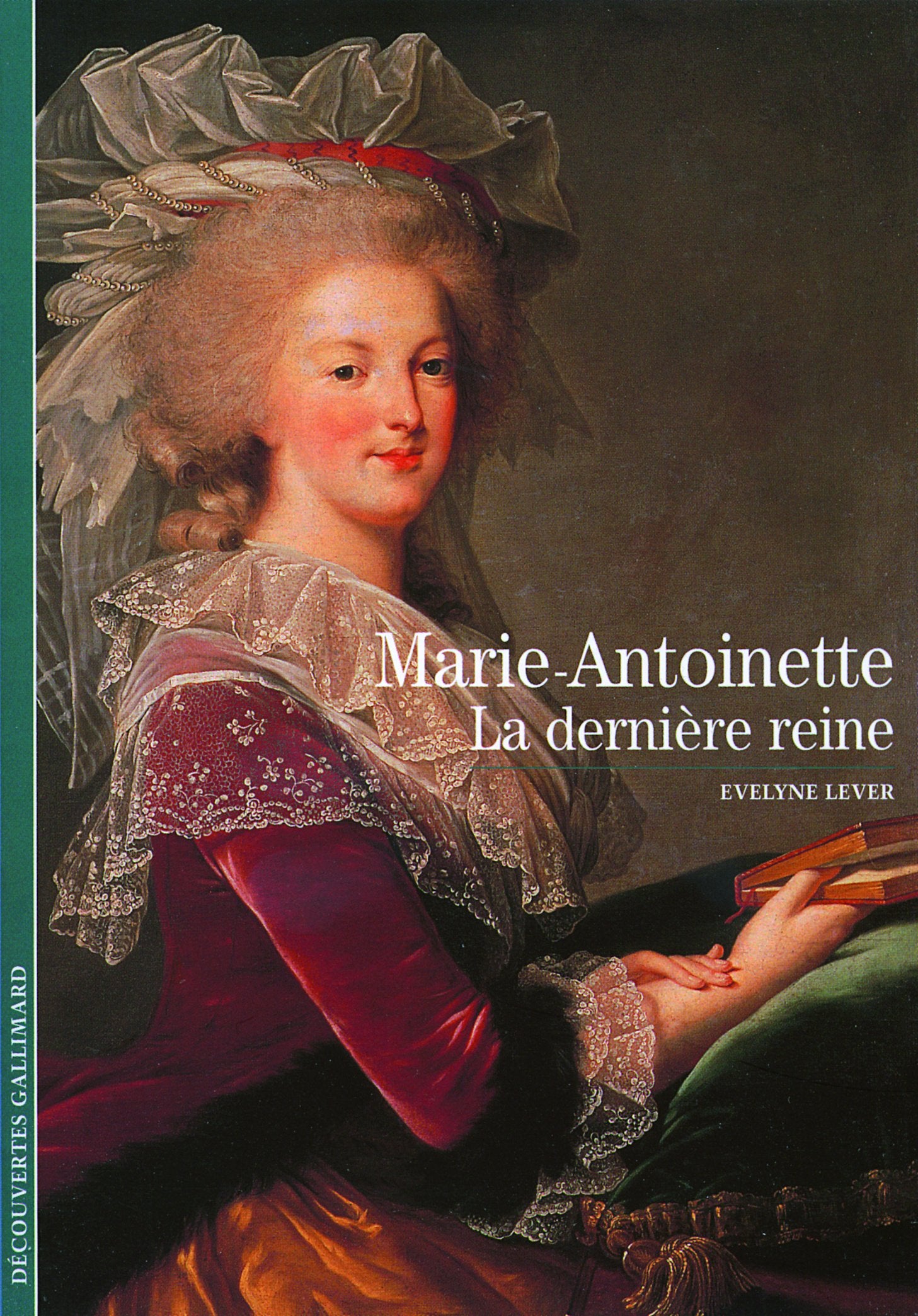 MarieAntoinette: La dernire reine,Used