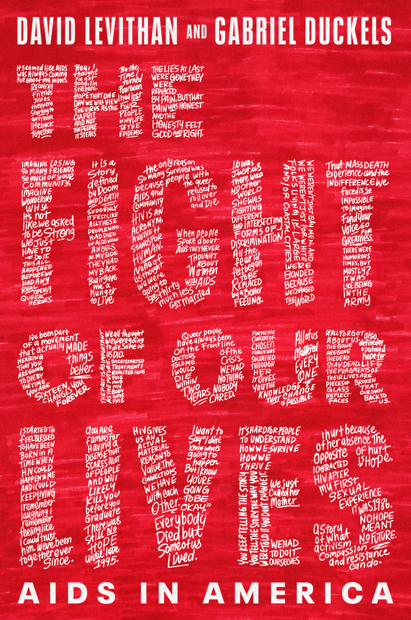 The Fight Of Our Lives: Aids In America