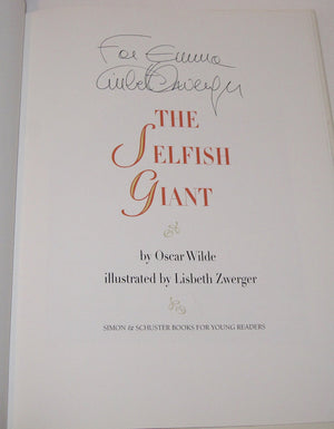 The Selfish Giant,New