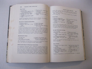 The New Antoinette Pope School Cookbook,Used