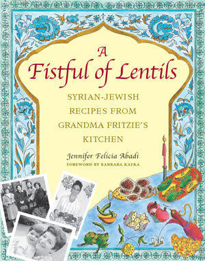 A Fistful of Lentils,New