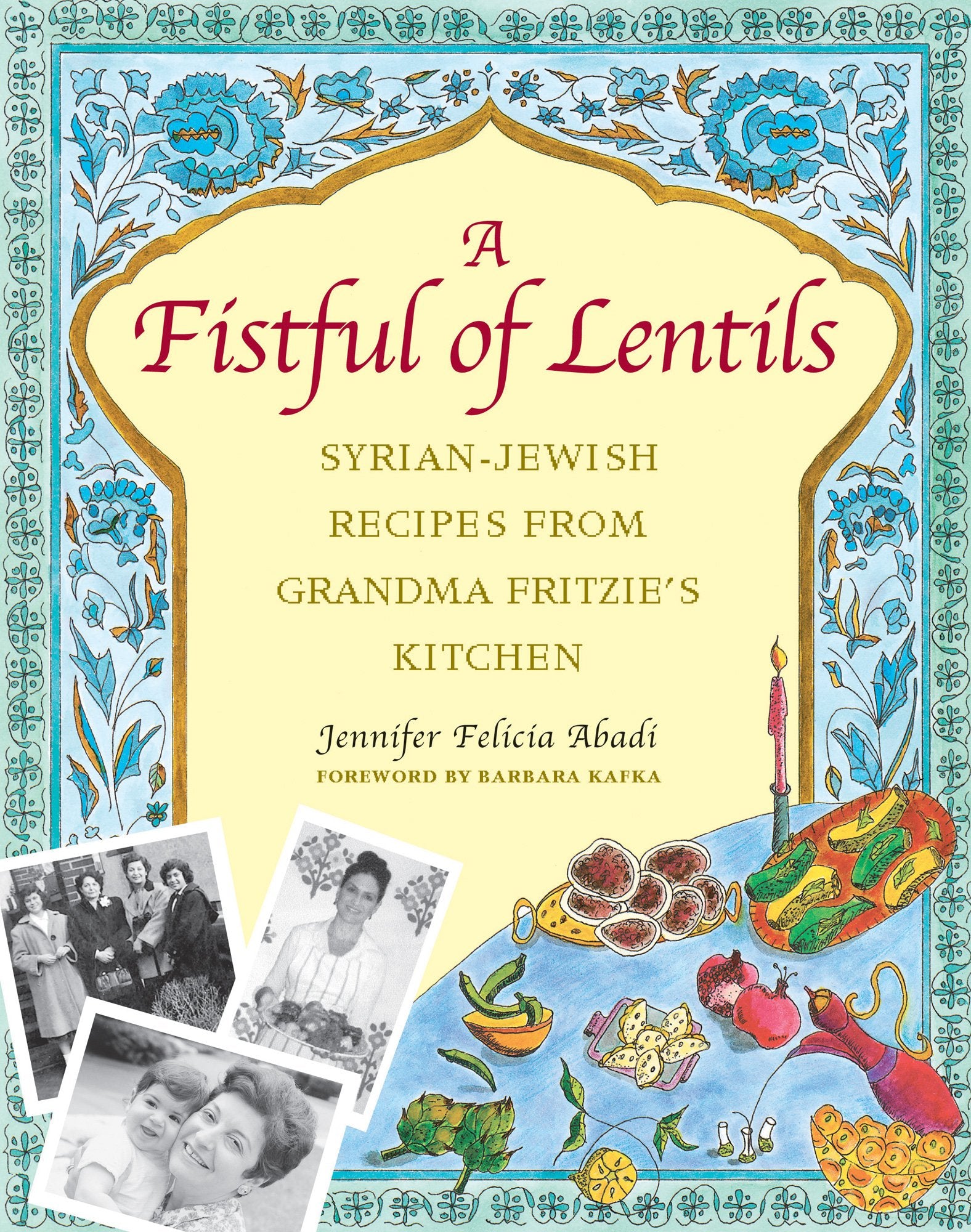 A Fistful of Lentils,Used