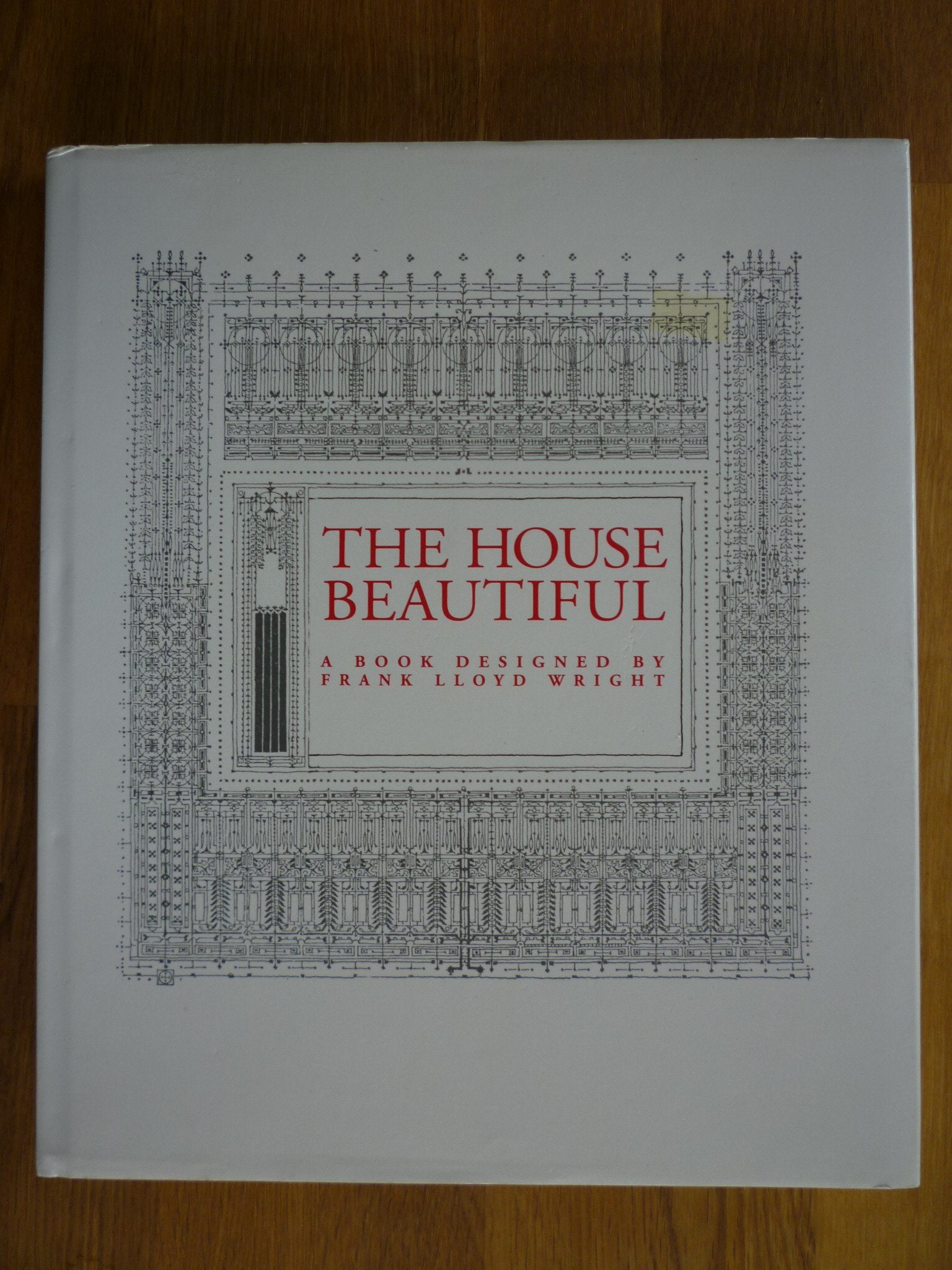 The House Beautiful,Used
