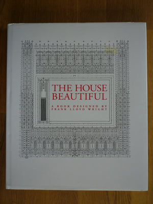 The House Beautiful,Used