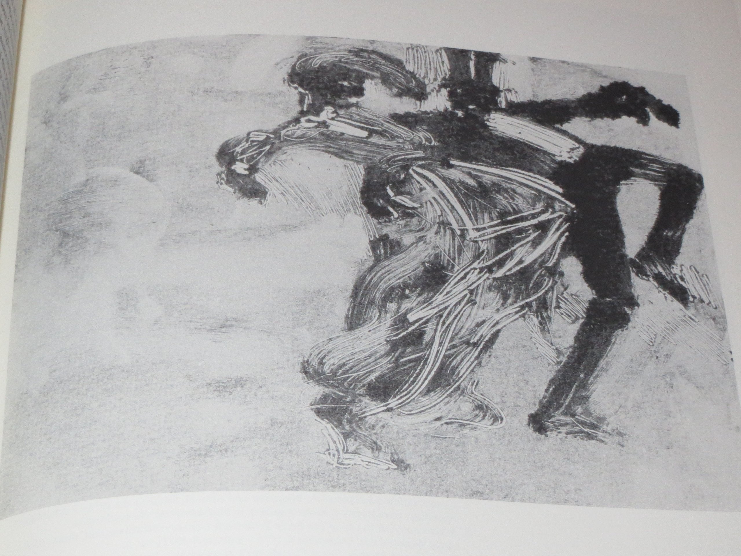 The Painterly Print: Monotypes From The Seventeenth To The Twentieth Century,New